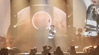 Димаш / Dimash  《  Ogni Pietra   》  Arnau Kiev Concert 2020 fancam