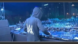 Alan Walker - FADED & SING ME TO SLEEP - Live In VIETNAM    Full Set    So Much New Song Out Now!