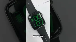 DT8 Max Smartwatch