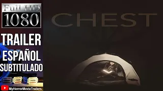 Chest (2022) (Trailer HD) - Aaron Irons