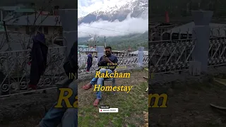 home stay in chitkul,  rakcham home stay home stay #chitkul hotel , rakcham hotel #himachalpradesh