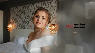 Свадебный клип Сергея и Виктории