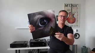 Vinyl Newbies / Neuzugänge #8  JPC & Amazon