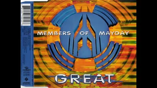 Members of Mayday - Great