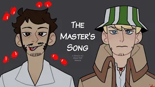 The Master's Song [Dracula AU Dream SMP Animatic]