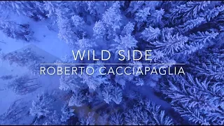 Wild side  - Roberto Cacciapaglia