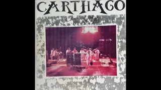 Dhikrayet - Carthago (1979)