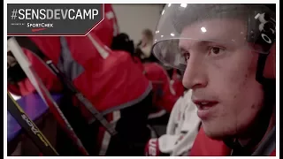 The Prospects - Thomas Chabot