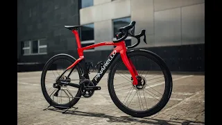 DREAM BUILD ROAD BIKE PINARELLO DOGMA F 2022