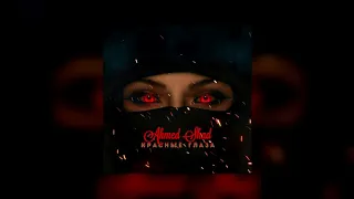 Ahmedshad - Красные глаза ( ПРЕМЬЕРА ТРЕКА ) 2019