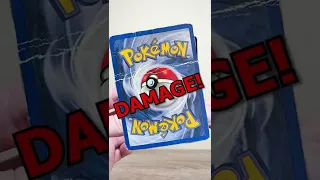 How To Make Your Own Pokémon Card Sleeves at home!