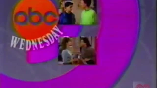 Doogie Howser MD & Anything But Love | Promo ABC | 1991