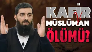 Peygamber'in (sav) Kabir Ziyareti | Halis Bayancuk Hoca