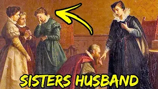 Top 10 Scandalous Crimes Queens Committed - Part 2