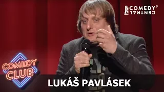 Mimozemšťani | Lukáš Pavlásek