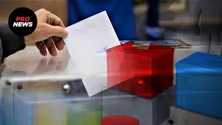 Τι αναφέρουν οι πληροφορίες δύο ξένων πρεσβειών για χαμηλή συμμετοχή και πρώτα exit polls