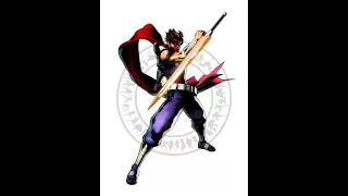 Ultimate Marvel vs Capcom 3 - Theme of Strider