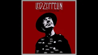 Led Zeppelin - Live At Westfalenhalle Dortmund, DE June 17, 1980 Full Concert Remaster