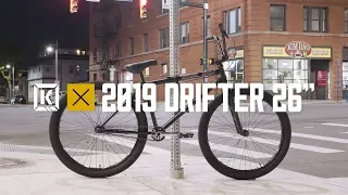 Kink Drifter 26" 2019 Bike