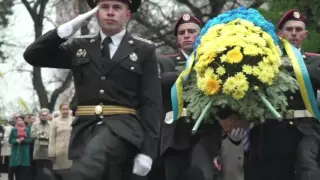 Raw: Ukraine Marks 30 Years Since Chernobyl