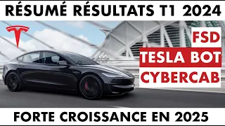 Tesla en meilleure position que jamais ! En route vers une ENORME CROISSANCE 🚀💰💰💰