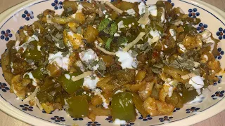 Dhaba Style Mix Veg Recipe By Eve's Food