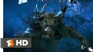 The Spiderwick Chronicles (9/9) Movie CLIP - Hogsqueal to the Rescue (2008) HD