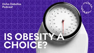 Is obesity a choice?