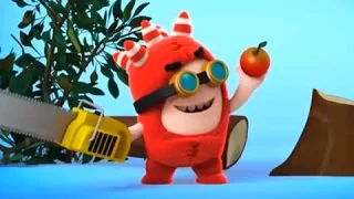 Oddbods en Español -  Un Día Divertido (Varios Capitulos Completos)