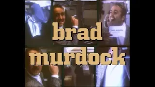 [DVD] Les Nuls - Brad Murdock (TVN 595)