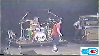 blink-182 - 1999-05-29 @ 'HFStival', PSINet Stadium, Baltimore, Maryland, USA