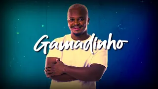 Gamadinho - Hackearam-me (Lyric Video)