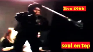 James Brown - Out Of Sight (Live '66)