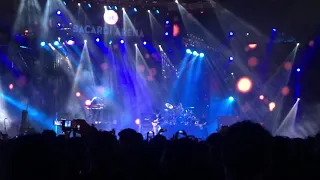 Hope Leaves - Opeth ( Live at Nh7Weekender Pune 2019 HQ )