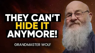 The RAW TRUTH About Reincarnation & the Afterlife: The SHOCKING Process! | Grandmaster Wolf