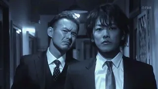 Run Away (Bitter Blood Takeru Satoh & Atsuro Watabe)