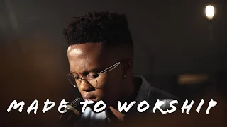 EP Title Track: Made To Worship