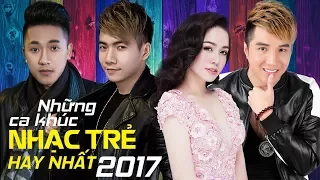 Lâm Chấn Khang, Phạm Trưởng, Châu Khải Phong - Những Ca Khúc Hay Nhất Liveshow Phạm Trưởng 2017