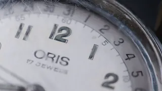 Oris: Restoration of a Classic Original (2022)