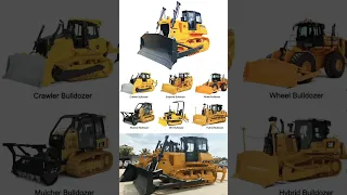 bulldozer |liugong bulldozer #shorts #bulldozer #liugong