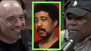 John Witherspoon Tells Funny Richard Pryor Stories | Joe Rogan