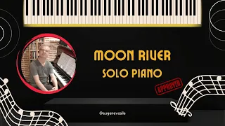 Moon River | Henry Mancini | Arr. Hans-Günter Heumann