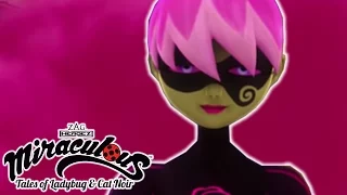 Miraculous Ladybug | 🐞 Princess Fragrance 🐞 | Ladybug and Cat Noir | Animation