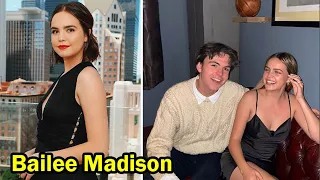 Bailee Madison || 5 Things You Didn't Know About Bailee Madison