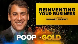 Howard Tiersky: How To Transform Your Company