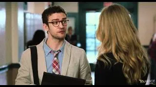 Трейлер фильма Очень плохая училка / Bad Teacher 2011 HD 1080p