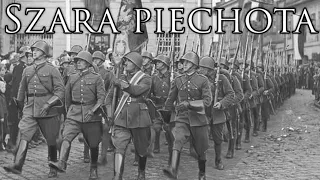 Polish March: Szara piechota - The Gray Infantry (Instrumental)