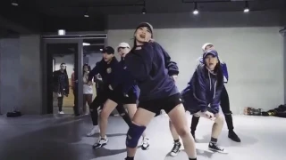 Sori Na choreography-Everyday Ariana