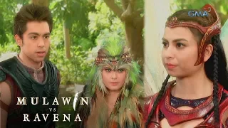 Mulawin VS Ravena: Full Episode 51