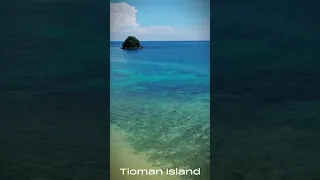 Discover Tioman Island: Paradise in Malaysia's 2023 Travel Destinations